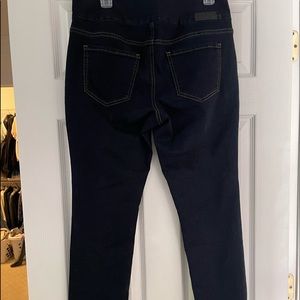 Jag Jeans size 12.  Boot leg and skinny